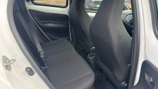 Toyota Aygo X 1.0 VVT-i Pure 5dr Auto Petrol Hatchback